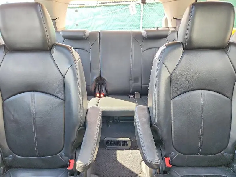 2014 GMC ACADIA SLT-1  