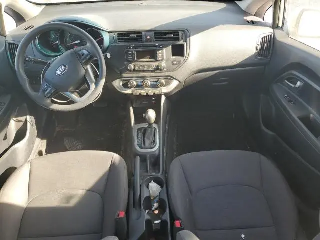 2013 KIA RIO LX