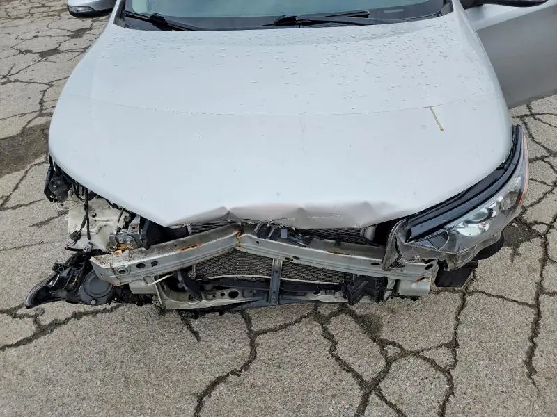 2018 TOYOTA COROLLA IM BASE  