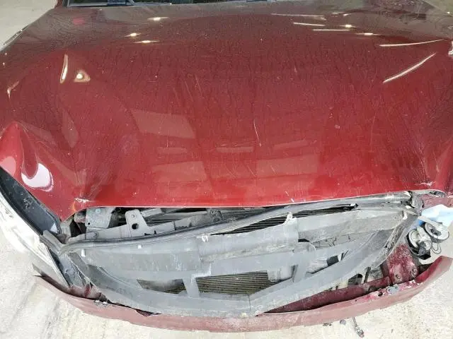 2016 BUICK LACROSSE PREMIUM  