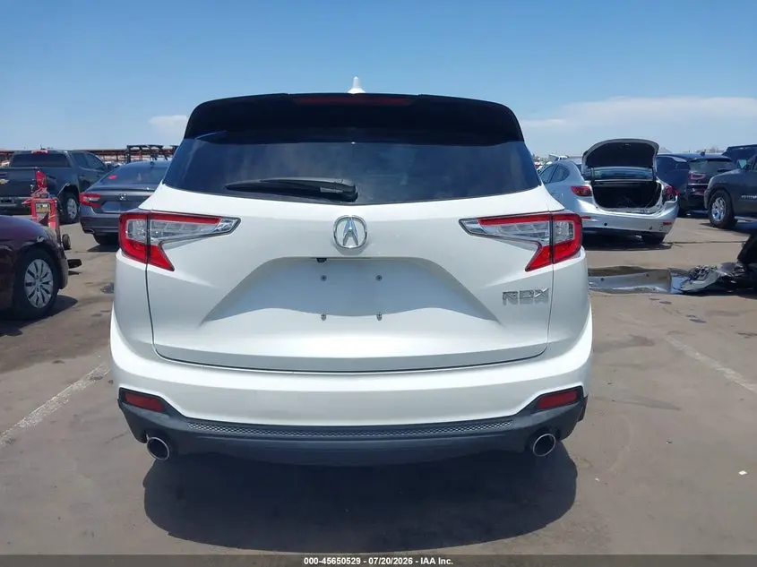 2021 ACURA RDX STANDARD