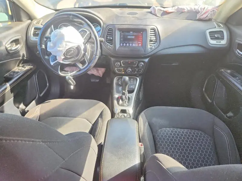 2021 JEEP COMPASS SPORT  