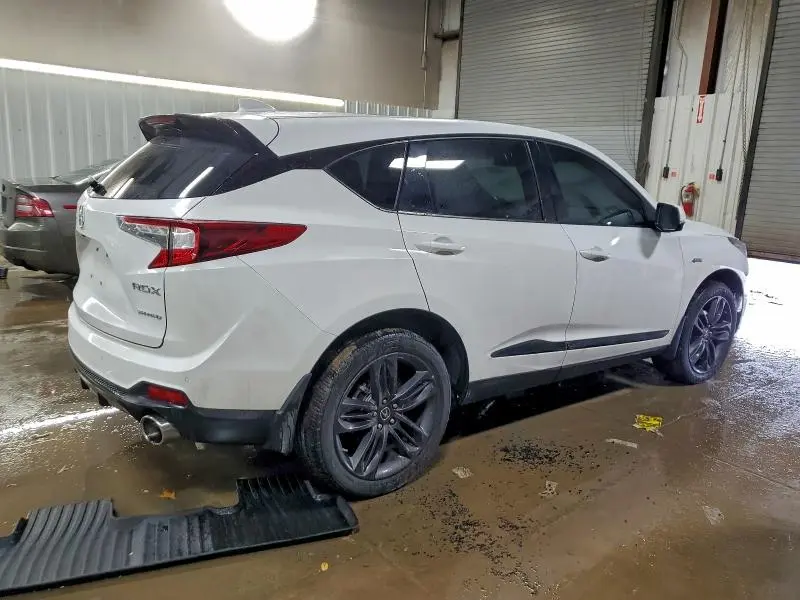 2021 ACURA RDX A-SPEC  