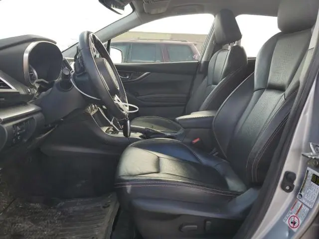 2020 SUBARU CROSSTREK LIMITED  