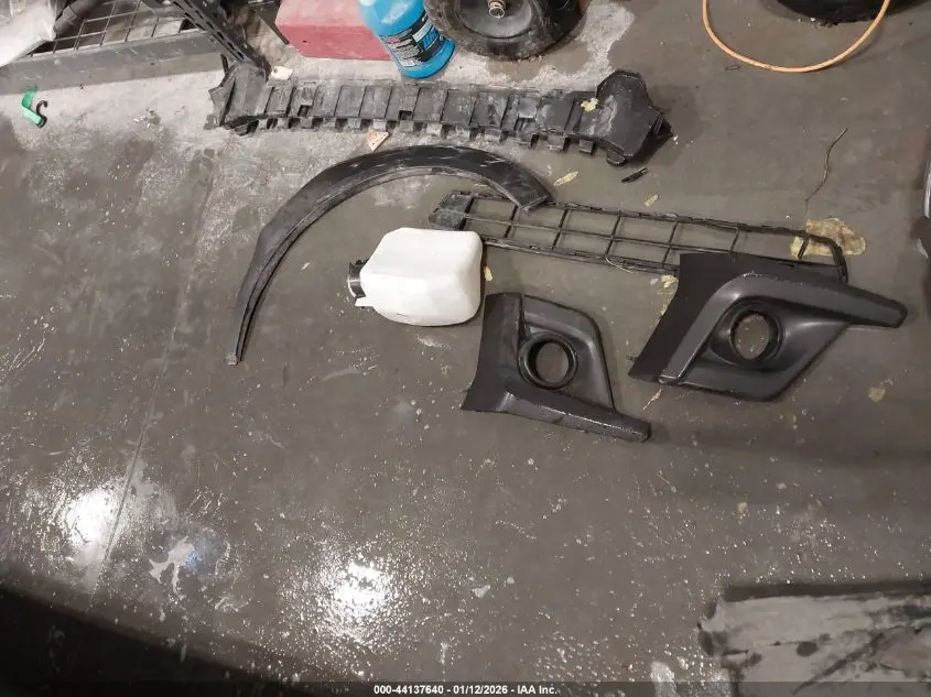 2018 SUBARU CROSSTREK 2.0I LIMITED