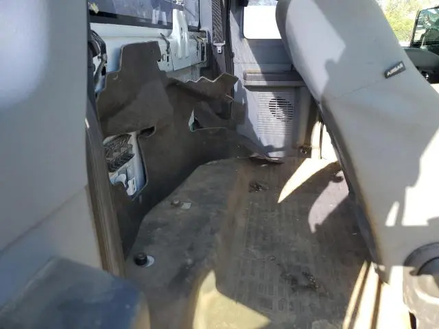 2014 FORD F250 SUPER DUTY  