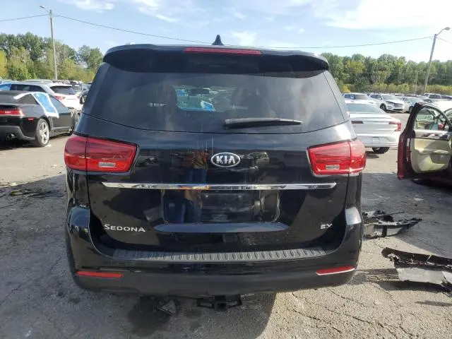 2019 KIA SEDONA LX  