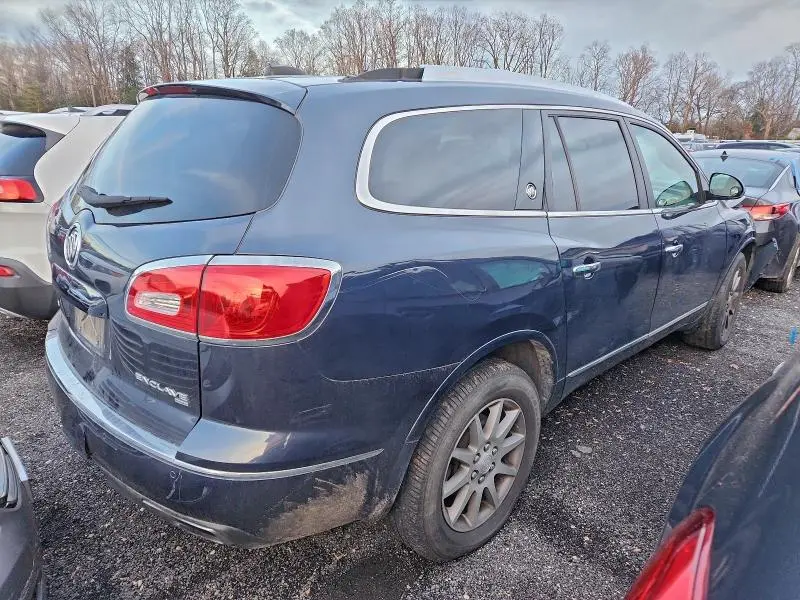 2016 BUICK ENCLAVE   