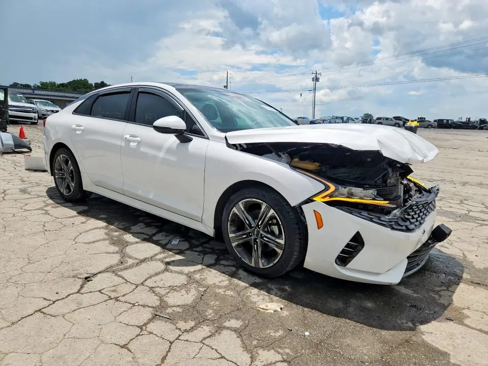2023 KIA K5 EX  