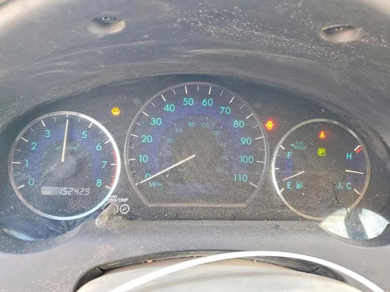 2010 TOYOTA SIENNA XLE LIMITED  