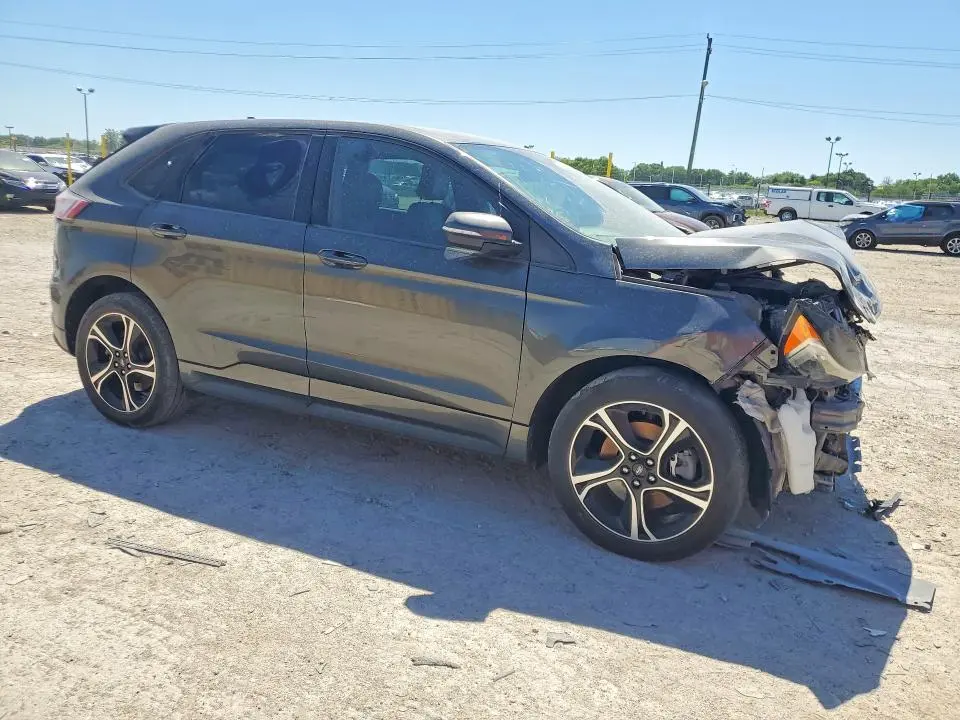 2020 FORD EDGE ST  