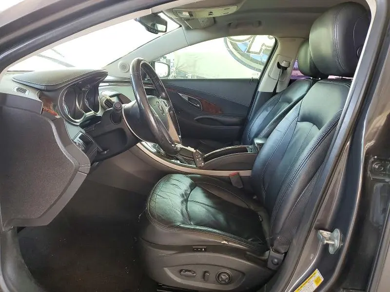2013 BUICK LACROSSE   