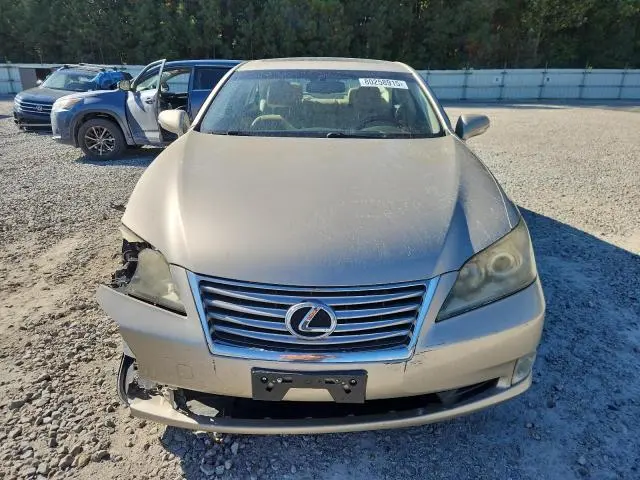 2010 LEXUS ES 350  