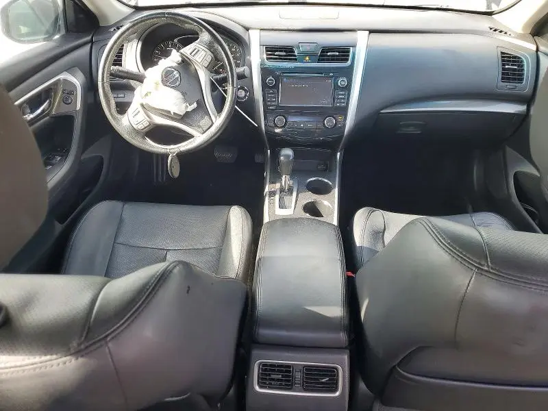 2015 NISSAN ALTIMA 2.5 SL  