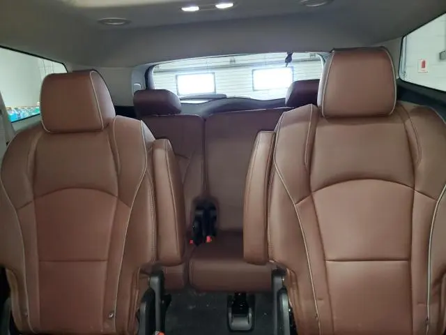 2020 BUICK ENCLAVE AVENIR  