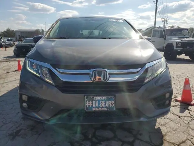 2020 HONDA ODYSSEY EX  
