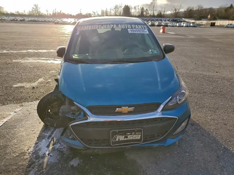 2019 CHEVROLET SPARK LS  