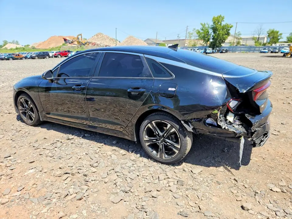 2024 KIA K5 GT LINE  