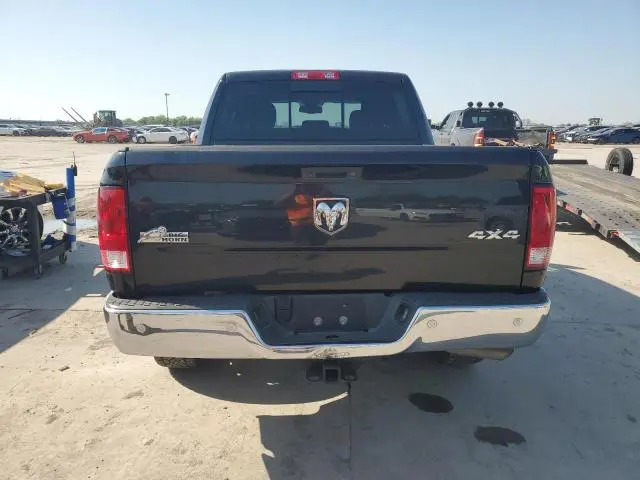 2018 RAM 1500 SLT  
