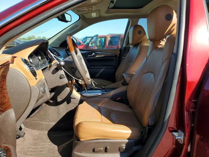 2015 BUICK ENCLAVE   