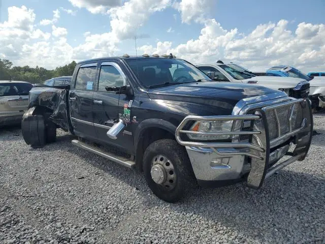 2014 RAM 3500 LONGHORN  
