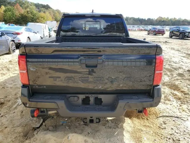 2024 TOYOTA TACOMA DOUBLE CAB  