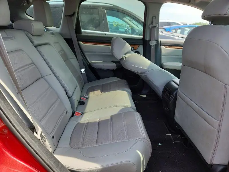 2020 HONDA CR-V EXL  