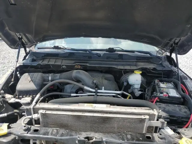 2019 RAM 1500 CLASSIC SSV  