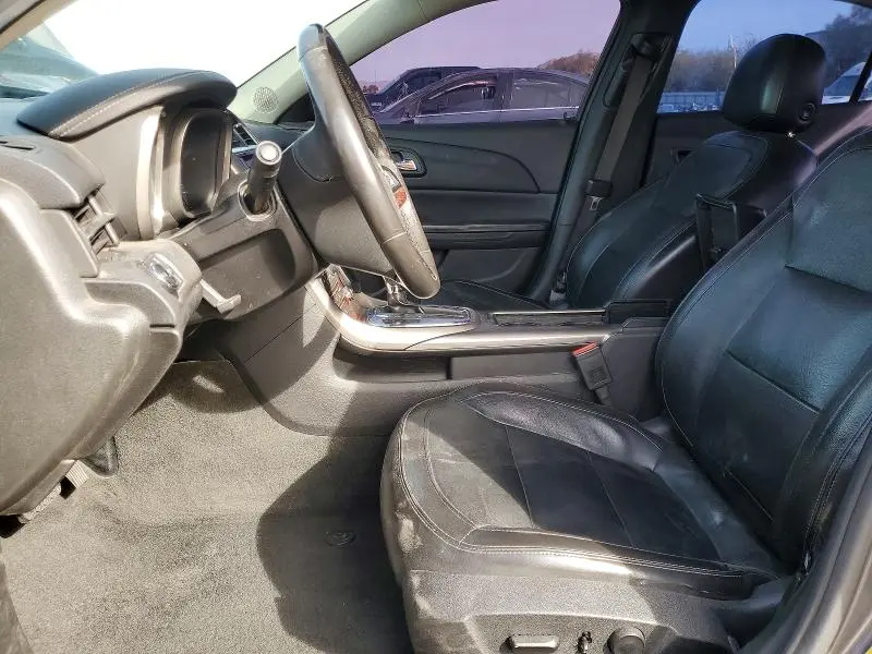 2013 CHEVROLET MALIBU LTZ  