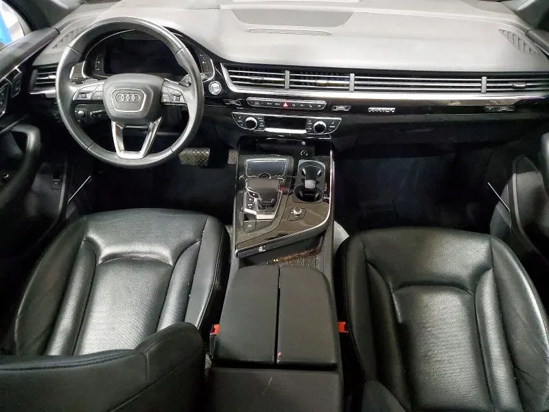 2019 AUDI Q7 PRESTIGE  