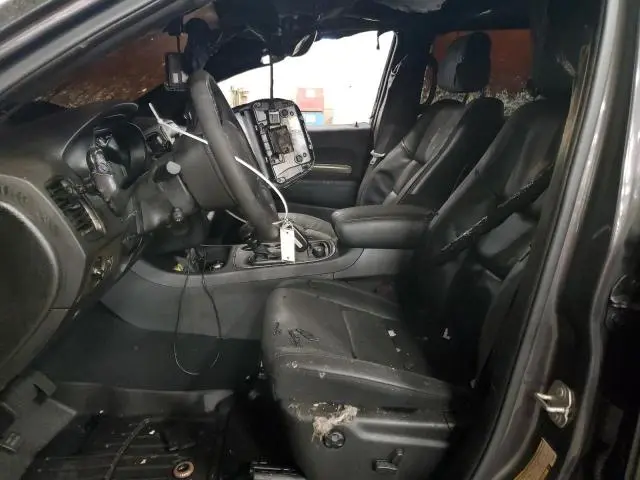 2020 DODGE DURANGO R/T  