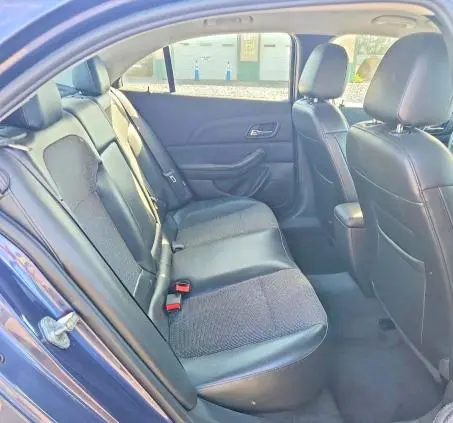 2014 CHEVROLET MALIBU 1LT  