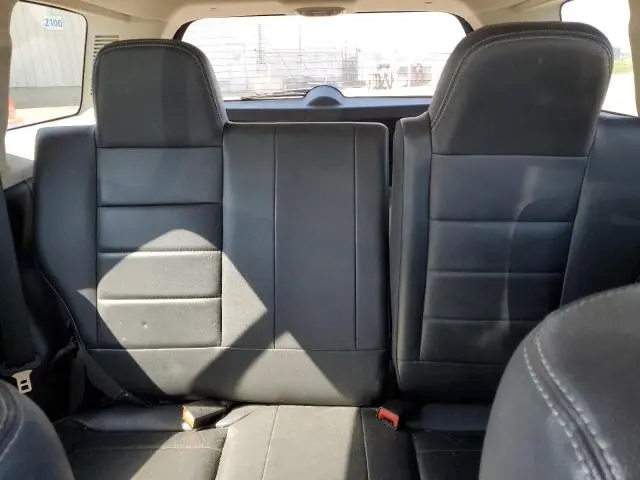 2015 JEEP PATRIOT   
