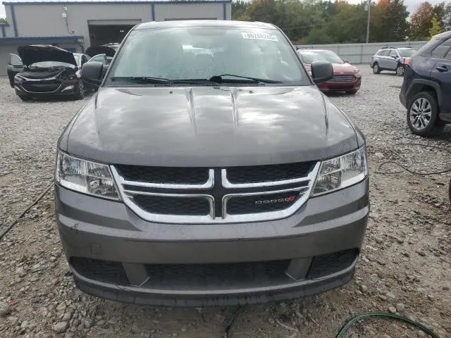 2013 DODGE JOURNEY SE  