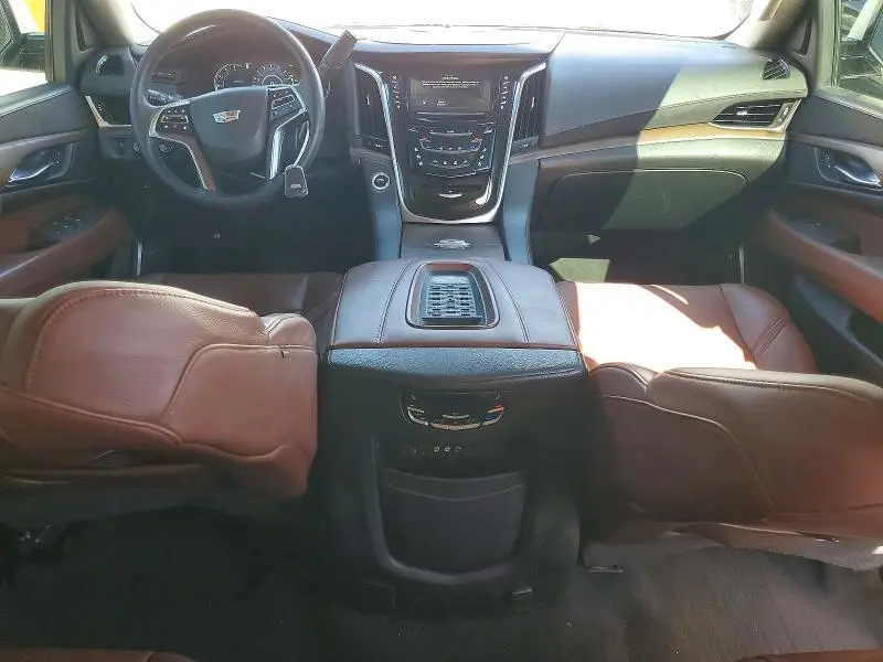 2016 CADILLAC ESCALADE ESV PREMIUM  