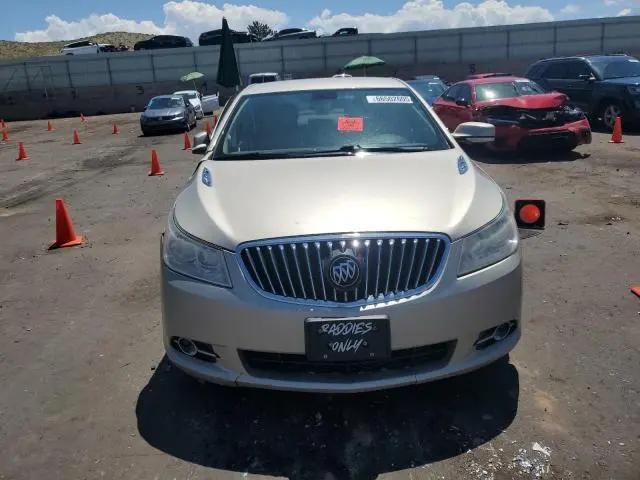 2013 BUICK LACROSSE PREMIUM  