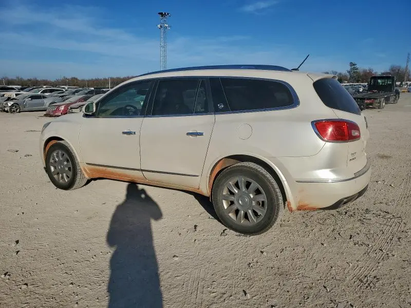 2014 BUICK ENCLAVE   