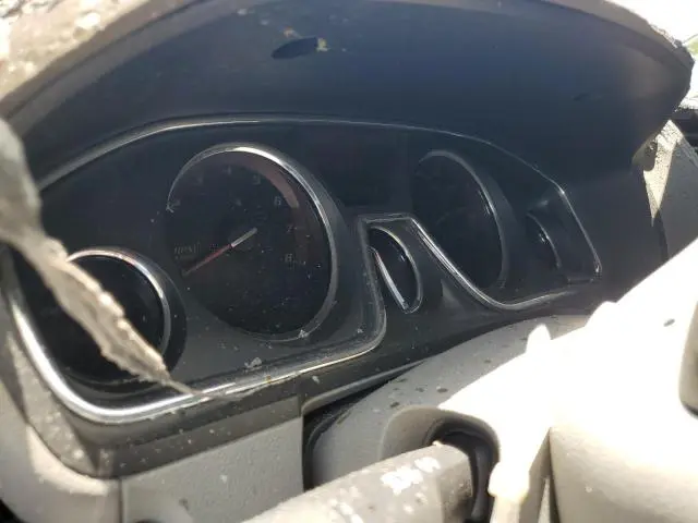 2014 GMC ACADIA SLT-1  