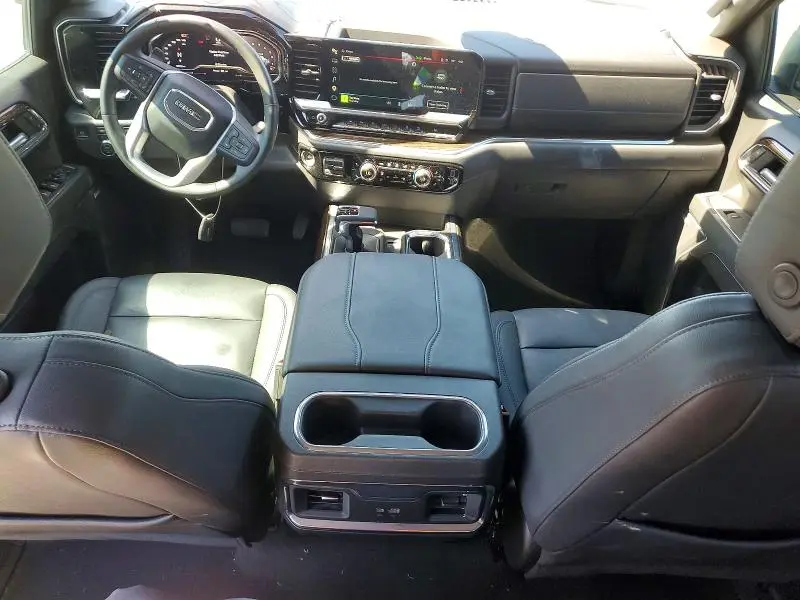 2024 GMC SIERRA K1500 ELEVATION  