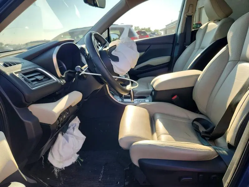 2020 SUBARU ASCENT LIMITED  