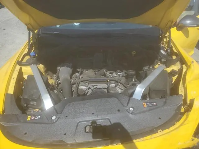 2018 KIA STINGER GT  