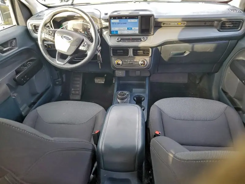 2023 FORD MAVERICK XL  