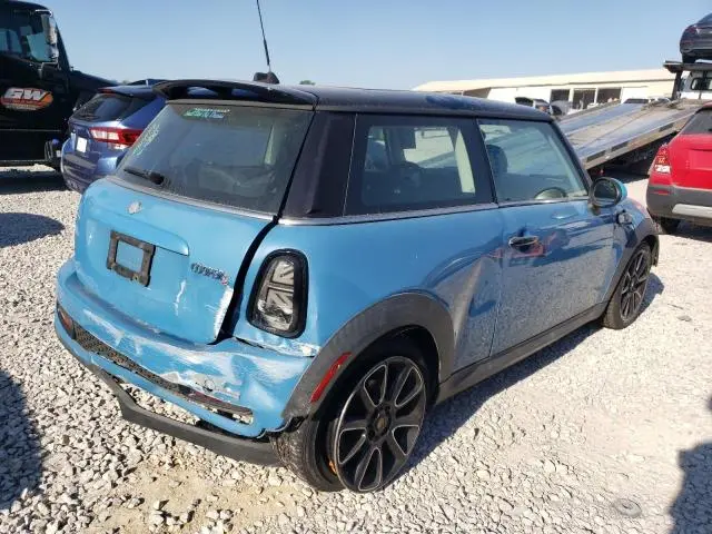 2012 MINI COOPER S