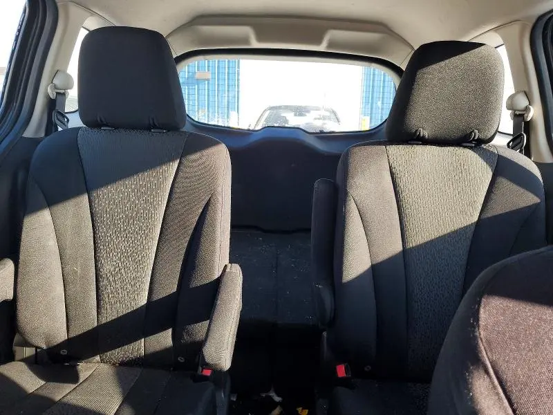 2012 MAZDA 5   