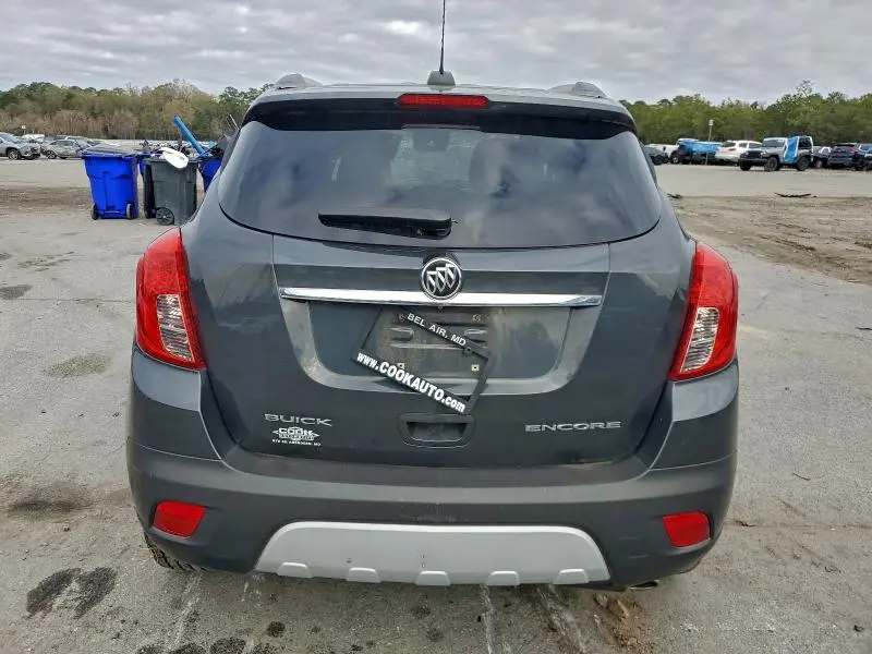 2016 BUICK ENCORE CONVENIENCE  