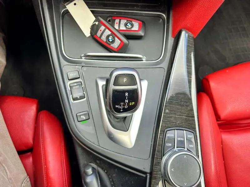 2018 BMW 430XI GRAN COUPE  