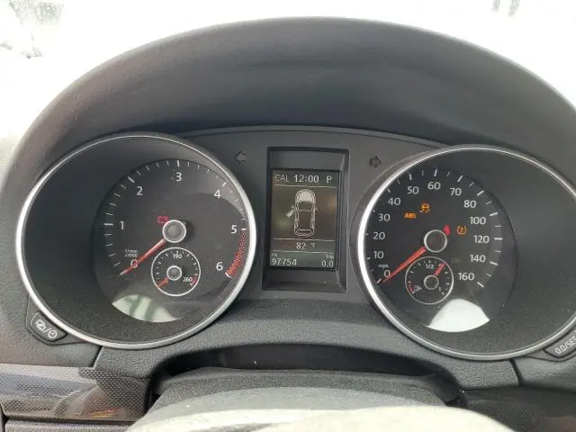 2013 VOLKSWAGEN JETTA TDI  