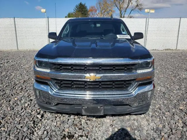2018 CHEVROLET SILVERADO C1500 LT  