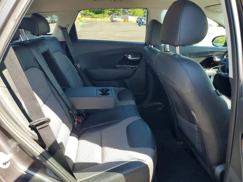 2019 KIA NIRO EX  