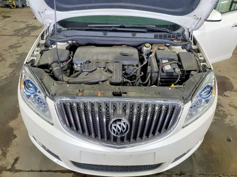 2013 BUICK VERANO CONVENIENCE  